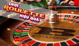 Bí Kíp Chơi Roulette Nhà Cái PK14 Thắng Lớn Từ Cao Thủ