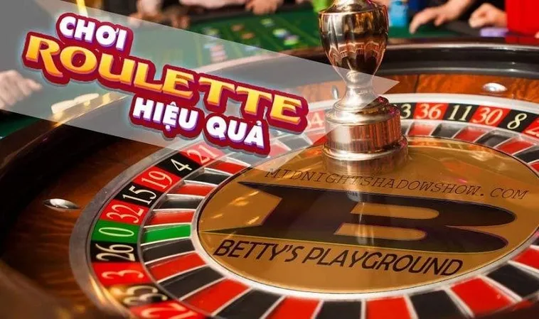 Bí Kíp Chơi Roulette Nhà Cái PK14 Thắng Lớn Từ Cao Thủ