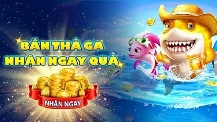 Bắn Cá PK14 Săn Rồng Vàng Rinh Thưởng Bạc Tỷ