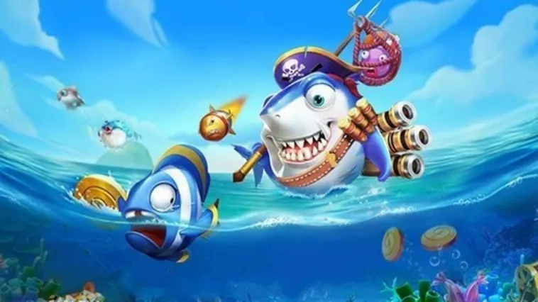 Bí Kíp Chơi Bắn Cá Vua Hải Tặc PK14 Trăm Trận Trăm Thắng