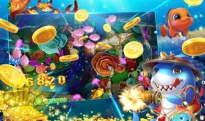 Chinh Phục Bắn Cá Men In Black Tại PK14 Thành Đặc Vụ Săn Thưởng