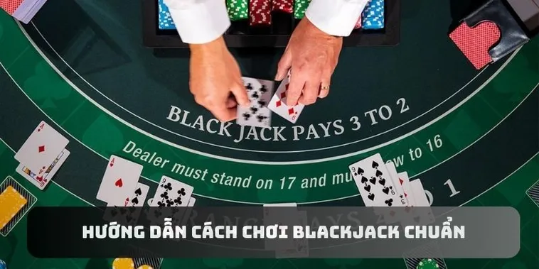 Bí Kíp Chơi Trò Chơi Blackjack Tại PK14 Luôn Thắng Từ Cao Thủ