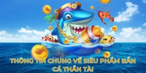 Bí Quyết Chơi Bắn Cá Thần Tài Tại PK14 Săn Jackpot Khủng