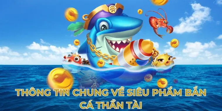 Bí Quyết Chơi Bắn Cá Thần Tài Tại PK14 Săn Jackpot Khủng