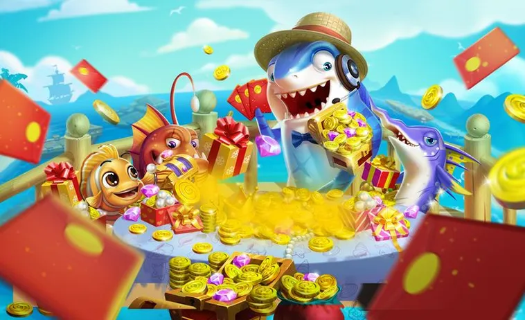 Bí Quyết Chơi Bắn Cá Thần Tài Tại PK14 Săn Jackpot Khủng