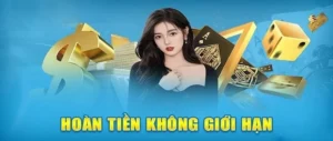 Hoàn Trả Không Giới Hạn Tại PK14 Chơi Càng Nhiều Lời Càng To