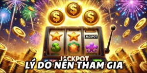 Du Hành Nổ Hũ Vũ Trụ PK14 Chinh Phục Jackpot Liên Hành Tinh