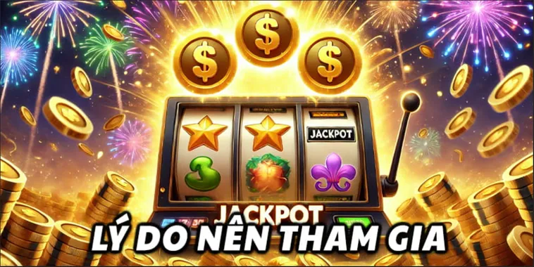 Du Hành Nổ Hũ Vũ Trụ PK14 Chinh Phục Jackpot Liên Hành Tinh