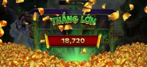Chinh Phục Nổ Hũ Rừng Xanh PK14 Săn Jackpot Hàng Tỷ Đồng