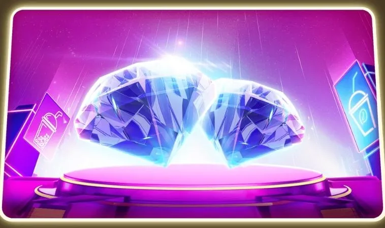 Chinh Phục Nổ Hũ Kim Cương Tại PK14 Săn Jackpot Khủng Ngay